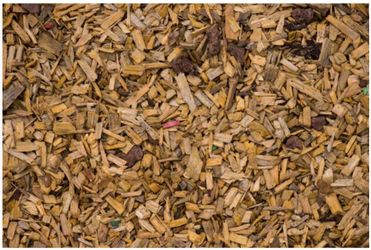 In need of free wood chips mulch