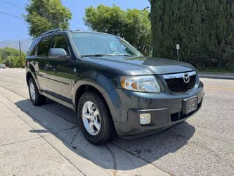 2009 MAZDA Tribute