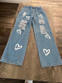 Youth size 16Y