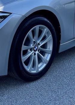 1 Rims Bmw 320