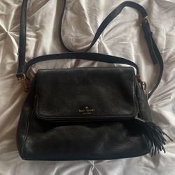 Kate Spade Cross Body Bag 