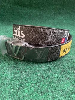 Belt