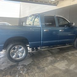 2004 Dodge Ram 1500