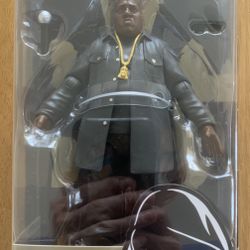 Super7 Notorious BIG Deluxe figure