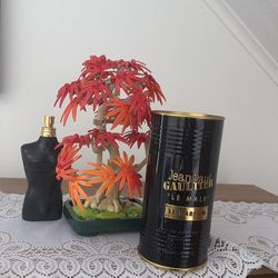 4.2oz jean paul gaultier le male le parfum