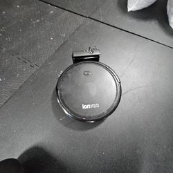 Robot Vacuum With Remote 