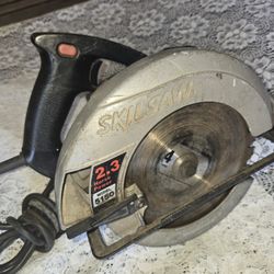 Skilsaw