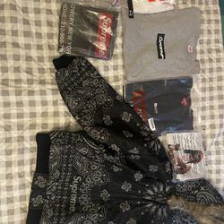 Supreme Bundle 