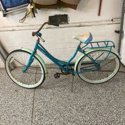 29” Ladies’ Cruiser