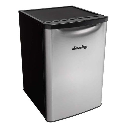 Danby Contemporary Classic 2.6 cu Refrigerator