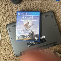 Horizon Zero Dawn Complete Edition 