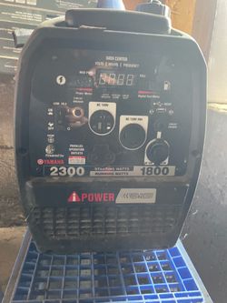 Generator