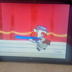 VIZIO TV 47" with Remote