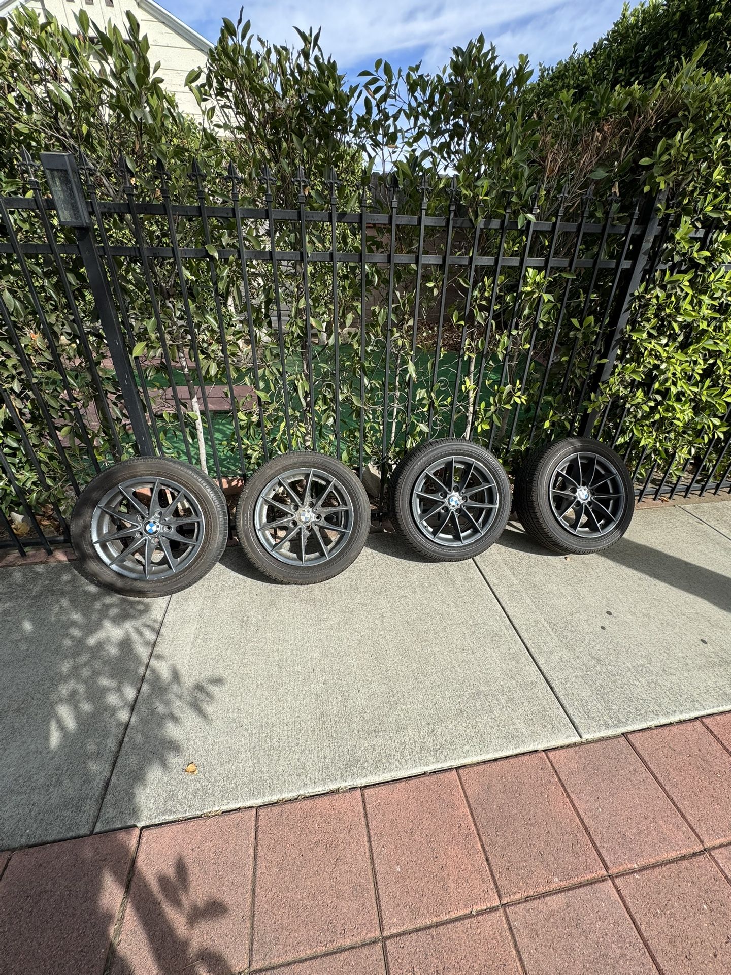 BMW Wheels