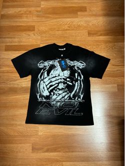 Hell star shirt