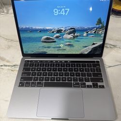 MacBook PRO M1 13INCH 2020