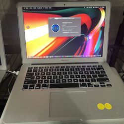 MacBook Air i7. 2015