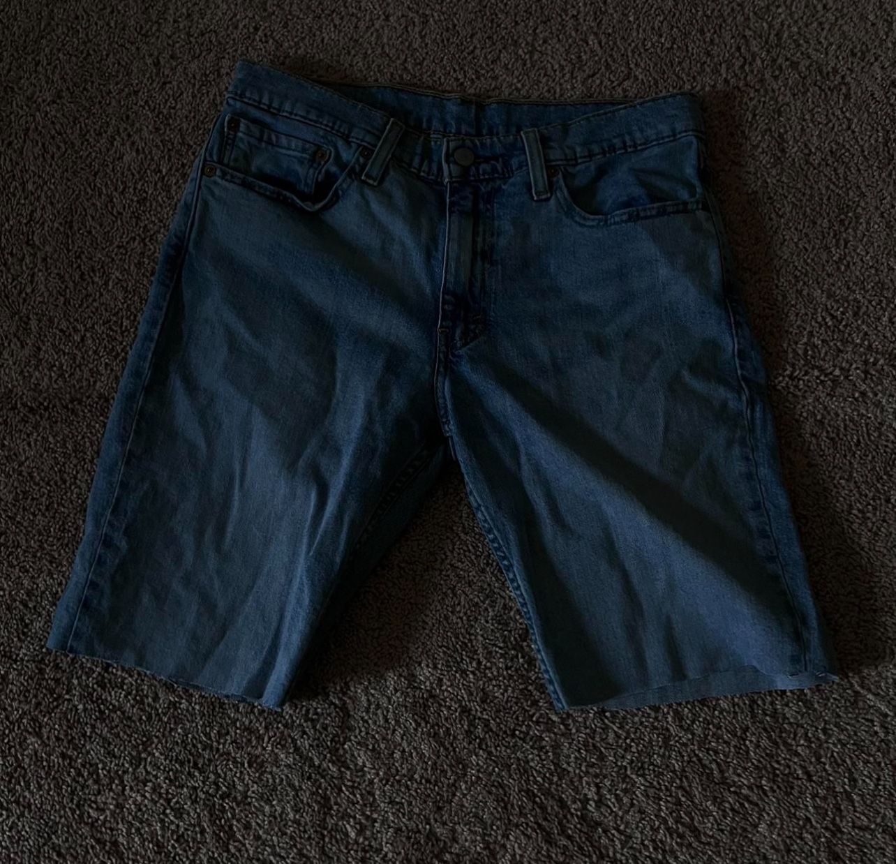 Jorts