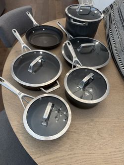 Cookware 