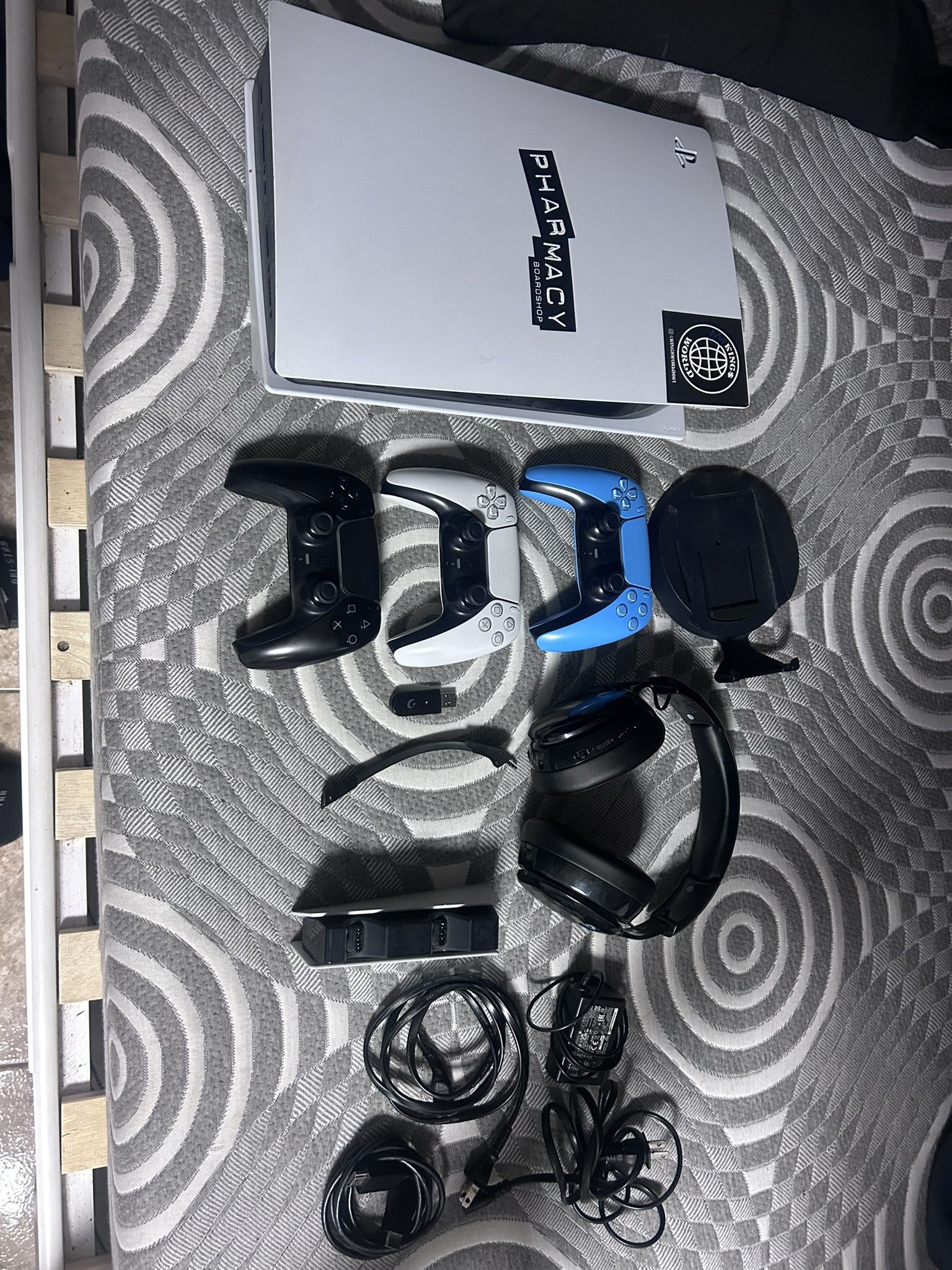 Playstation 5