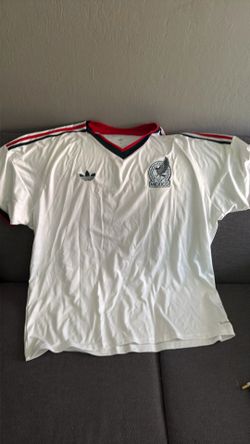 Adidas Mexico jersey