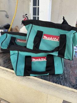 Makita Bags 