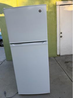 Refrigerador usado en buenas condición trabaja todo bien