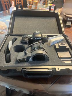 Nikon  6006