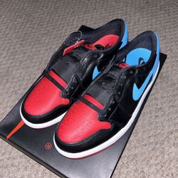 Jordan 1 Retro Low OG 