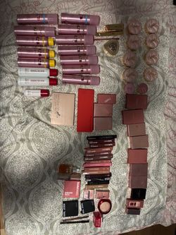 Ultra and Sephora Make Up