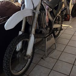 2003 Honda CR250 