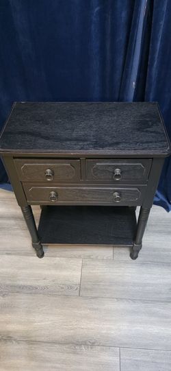 Acent  Drawer