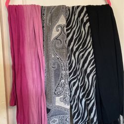Scarf Women 