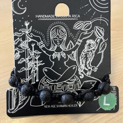 Luck And Healing Jewelry Bracelet