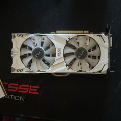 Geforce GTX 960 Gpu 