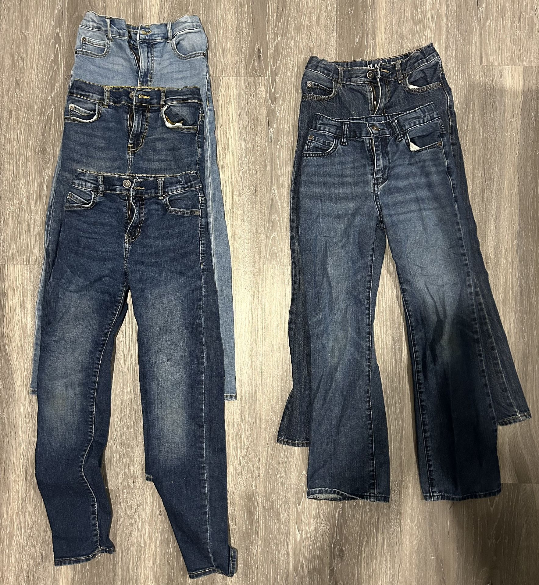 Boys Jeans