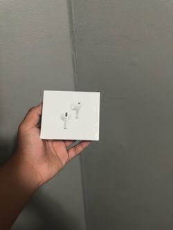 AirPod pro 3