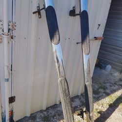 Running Boards/ Side Steps 