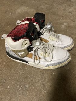 Jordan Cement Spiz’ike