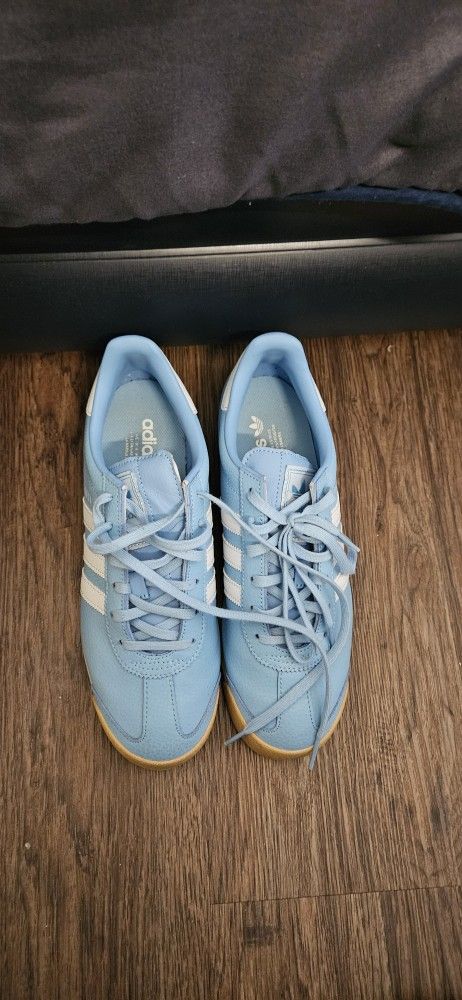 Gently Used Shoes Size 8