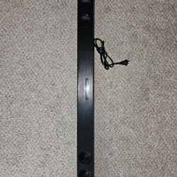 LG SQC2 Soundbar & wireless subwoofer