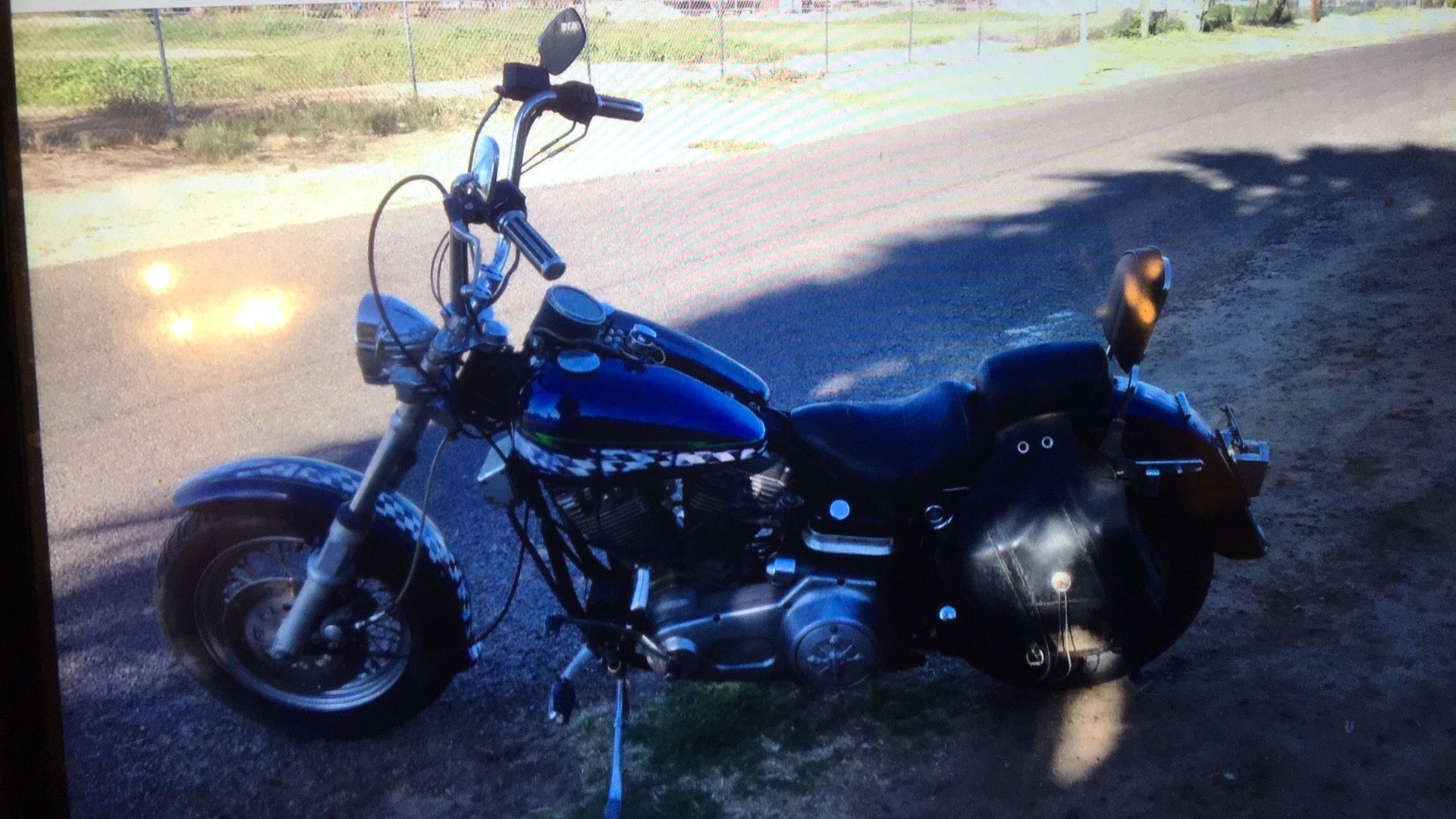 1985 fxwg for sale