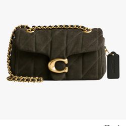 Coach Tabby Shoulder Bag 26