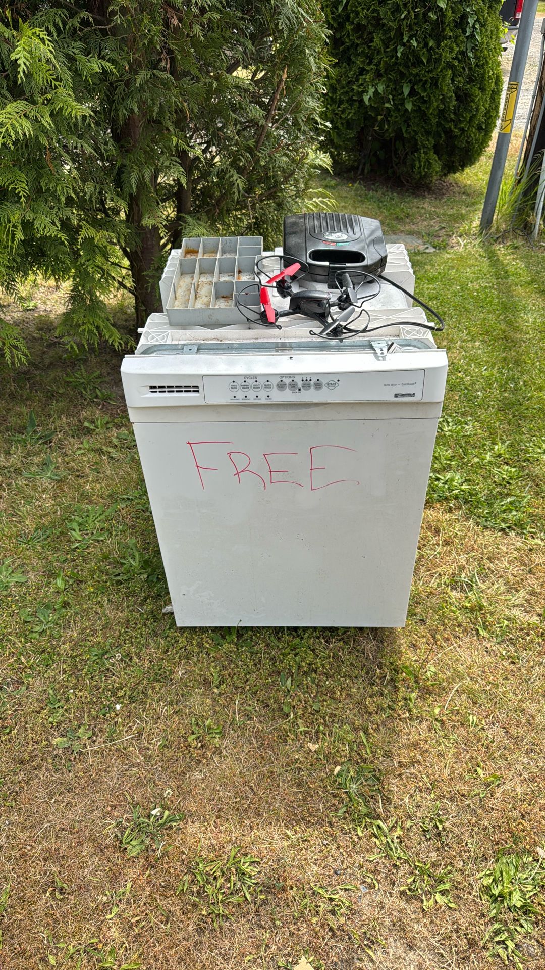 Free