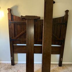 Queen Bed Frame With Serta Adjustable Frame