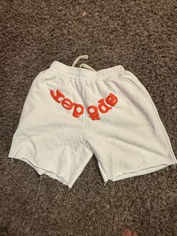 Sp5der Shorts