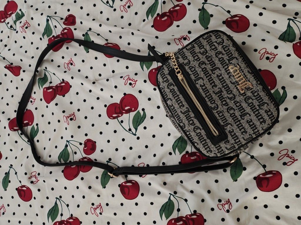 Juicy Purse