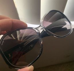 Salastre Ferragamo Glasses