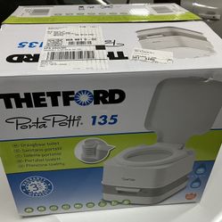 Thetford Porta Potti 135