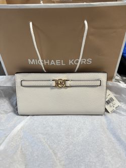 Michael Kors Credit Card Wallet